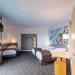 Otel Augsburg-nord 3*