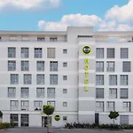 Hotel Augsburg-nord 3*