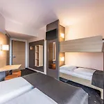 Augsburg-nord Hotel Augsburg
