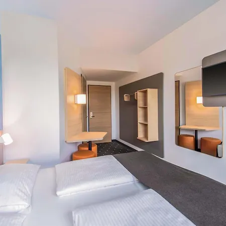Hotel Augsburg-nord