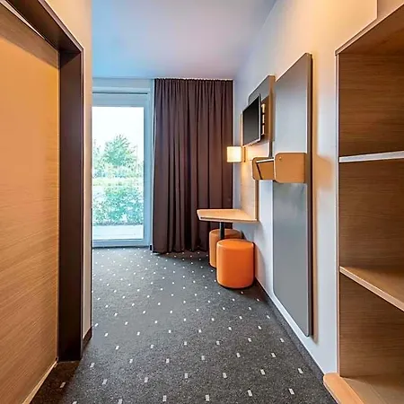 Hotel Augsburg-nord