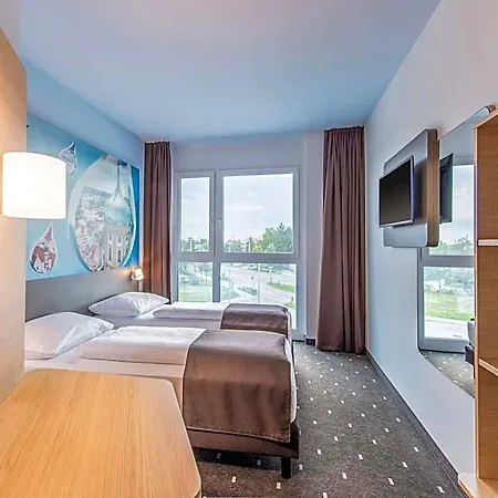 Augsburg-nord Hotel Augsburgo