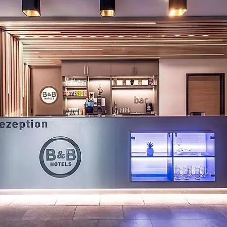 Augsburg-nord Hotel Augsburgo