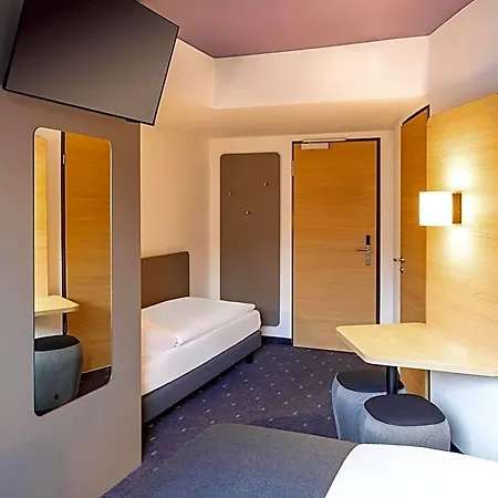 Augsburg-nord Hotel Augsburgo