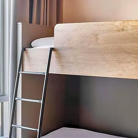 Augsburg-nord Hotel 3*